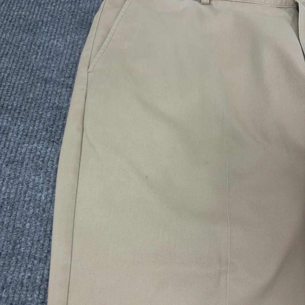 L.L. Bean waist flat
